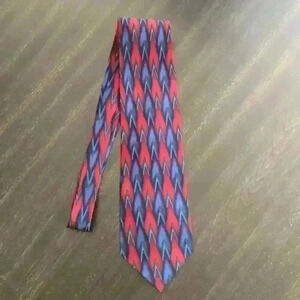Cocktail Collection Tie‎ EUC